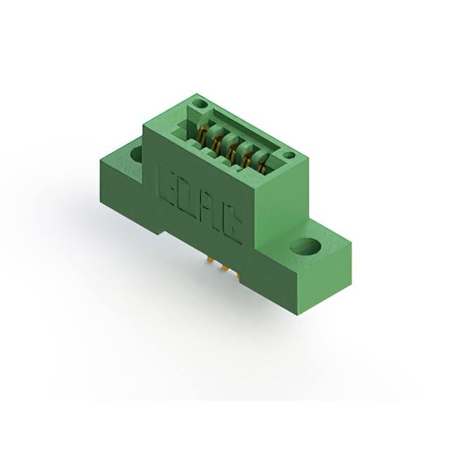 845-005-540-104 EDAC Inc.  Edgeboard Connectors